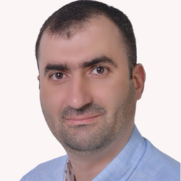 Abdul Salam Al Helou