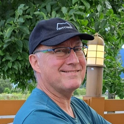 Jan Brüdern's profile picture
