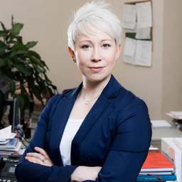 Mag. Ingrid Kornberger