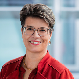 Bettina Klein's profile picture