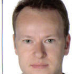 Oliver Wichert