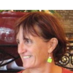 Isabel Fouchécour
