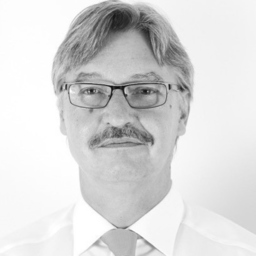 Andreas Budich