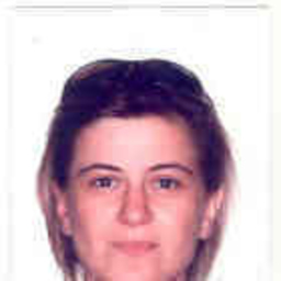 Djurdjica Jojic Novakovic
