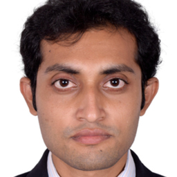 Md Humayun Kabir