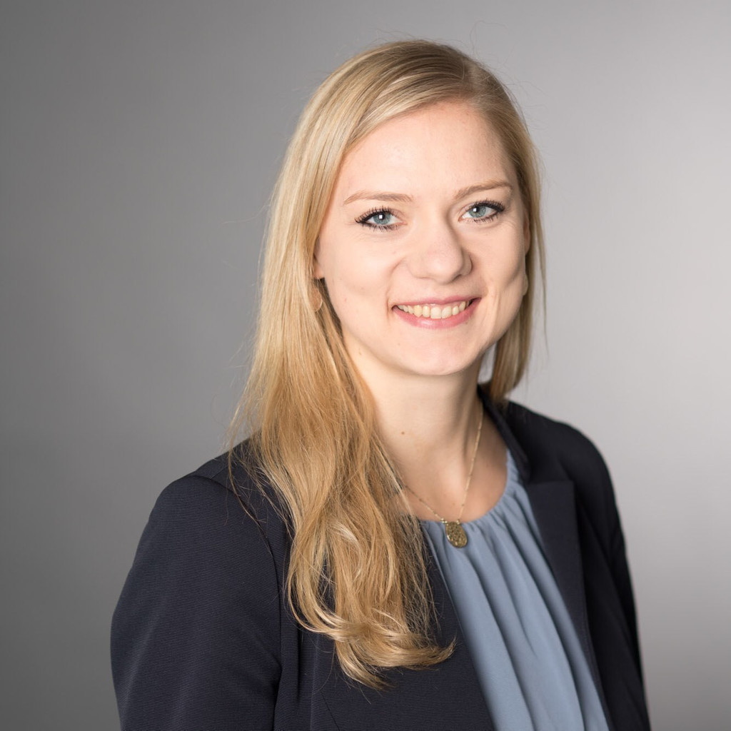 Christina Möller Produktmanager EuroChem Agro GmbH XING