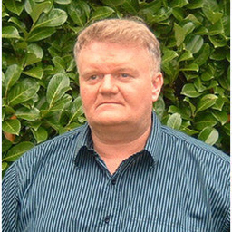 Stefan Kilcher