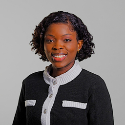 Maxine Gwada