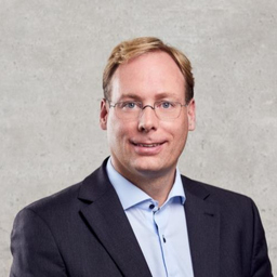 Dipl.-Ing. Boris Beilhartz