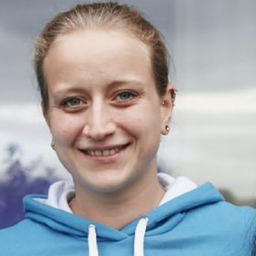 Profilbild Lena Pütz