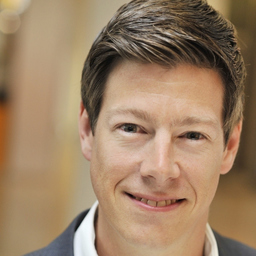 Sven Bakker