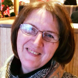 hannelore goerke