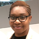 Olubusola Afolabi