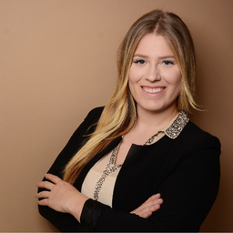 Anna-Maria Rabenbauer's profile picture