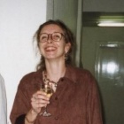 Dr. Kirsten Butterweck's profile picture