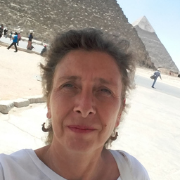 Dr. Kirsten Butterweck