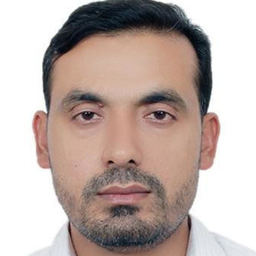 Menaz Khan