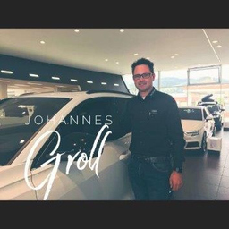 Johannes Groll