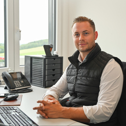 Marc Becker