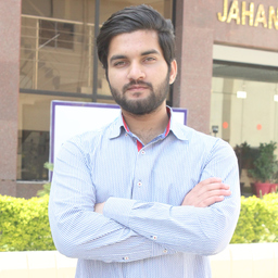 Ameer Hamza