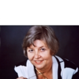 Profilbild Barbara Frey