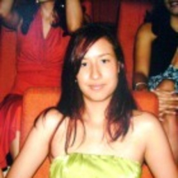 Diana K Jimenez Caicedo