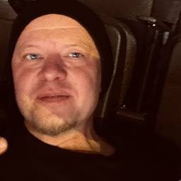 Dimitri HUBER