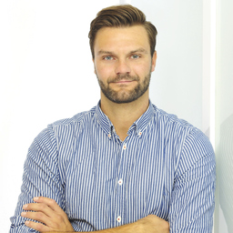 David Disterheft