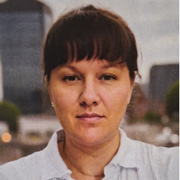 Antonia Beck