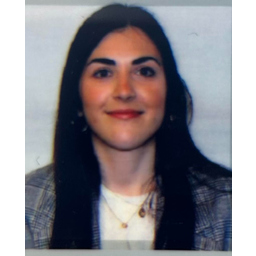 Blanca Lopez-Bravo