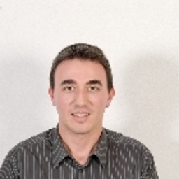 Sébastien Allouche