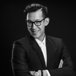 Stefan Tran