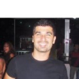 Çetin Yaman