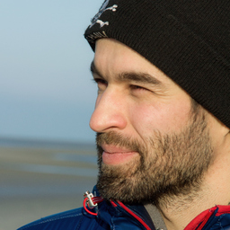 Hannes Burchert