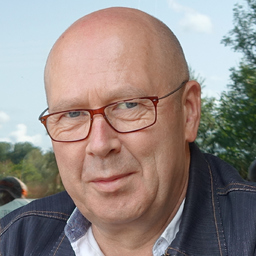 Hubert Salmen