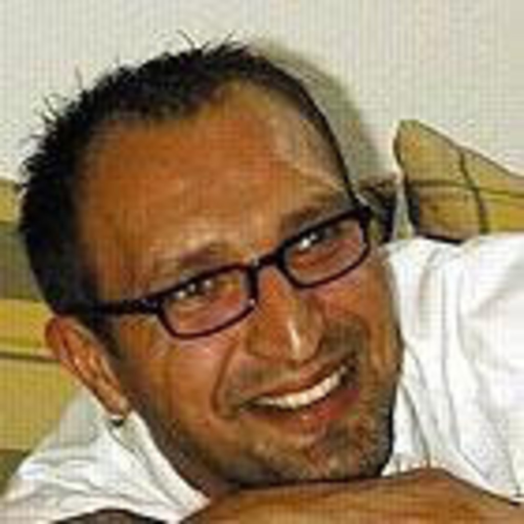 Matthias Stanke Inhaber die werbeagentur XING