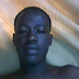 albert appiah