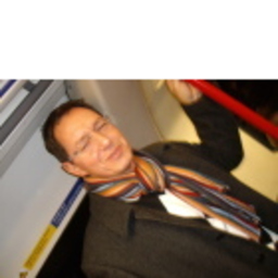 Carsten Dyhr