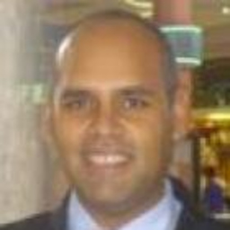 Guillermo Garcia