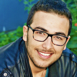 Saif Eddin Ayari
