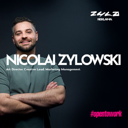 Nicolai Zylowski