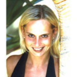 Profilbild Katrin Altendorff
