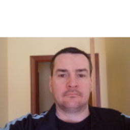 Jose Manuel dominguez Lopez