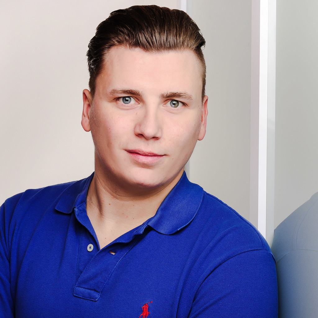 Philipp Schmidt CNC Production Toyota Motorsport GmbH XING