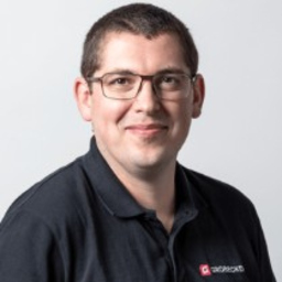 Timo Krämer