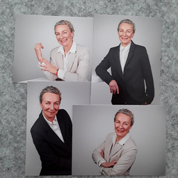 Andrea Nordhues