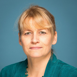 Kerstin Schlüter