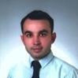 Hasan Almadağ