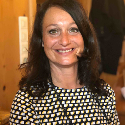 Manuela M. Rüdiger