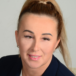 Lucyna Rogaczewska